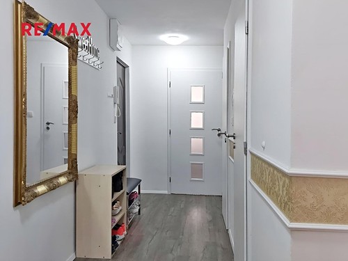 Prodaný byt 4+kk 77 m²
