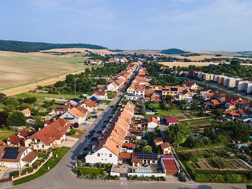 Prodaný dům 250 m², pozemek 343 m²