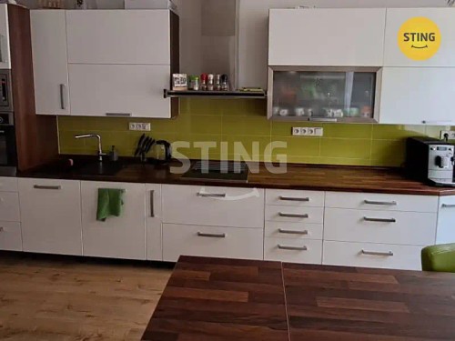 Prodej bytu 2+1 116 m²