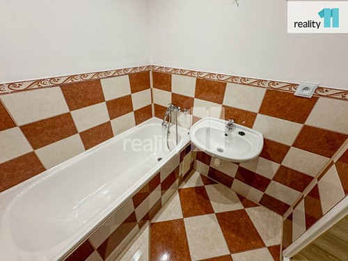 Prodaný byt 3+1 70 m²
