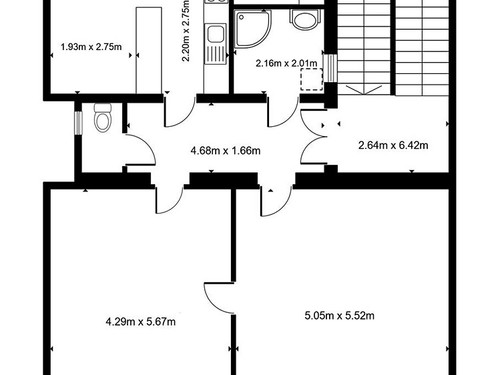 Prodaný dům 338 m², pozemek 258 m²