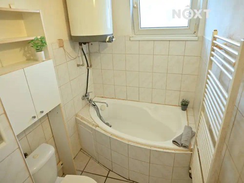 Prodaný byt 3+1 65 m²