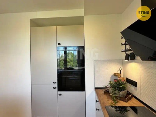 Prodej bytu 3+kk 64 m²