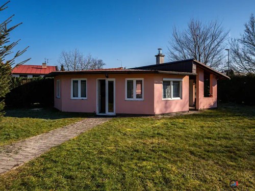 Prodaný dům 191 m², pozemek 970 m²