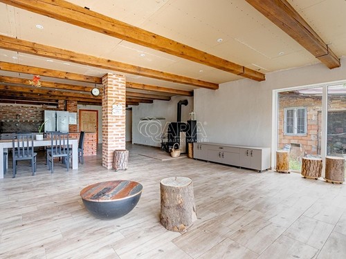 Prodaný dům 250 m², pozemek 2226 m²