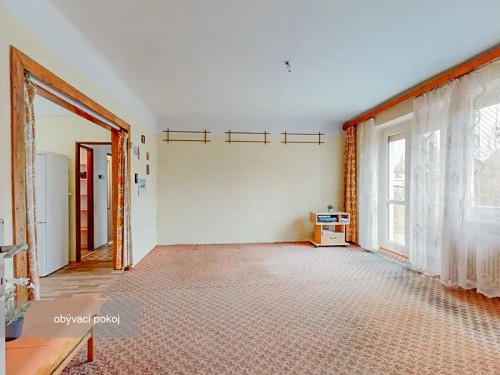 Prodaný dům 253 m², pozemek 1019 m²