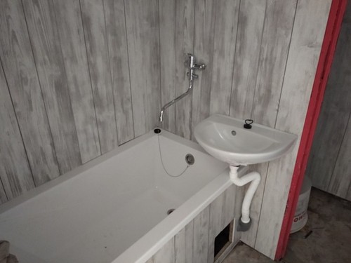 Prodaný byt 1+1 33 m²