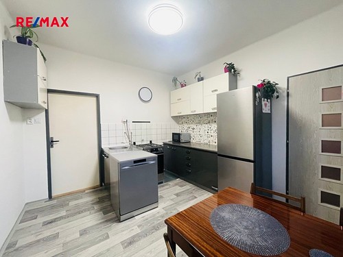 Prodaný dům 250 m², pozemek 638 m²