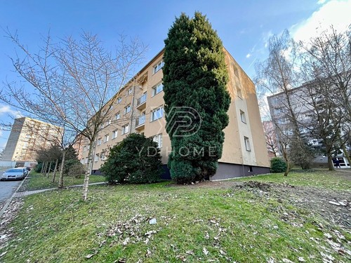 Prodaný byt 3+1 89 m²