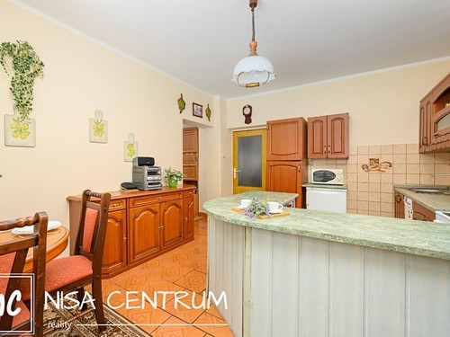 Prodaný dům 200 m², pozemek 772 m²