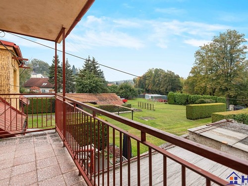 Prodaný  dům 331 m², pozemek 525 m²