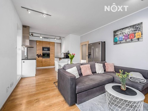 Prodaný byt 3+kk 67 m²