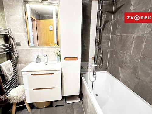 Prodaný byt 3+1 69 m²