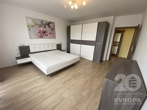 Prodaný byt 3+kk 74 m²