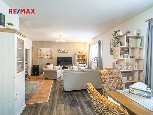 Prodaný dům 185 m², pozemek 288 m²