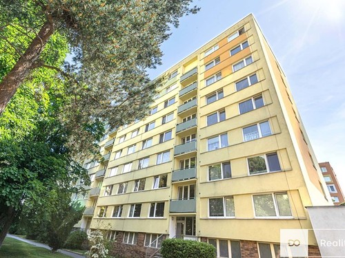 Prodaný byt 3+1 67 m²