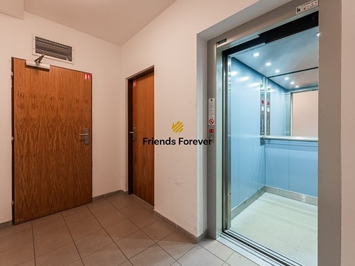 Prodaný byt 2+kk 55 m²