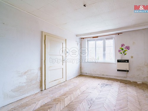 Prodaný byt 2+1 70 m²