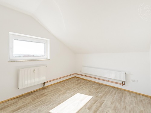 Prodaný byt 3+kk 65 m²