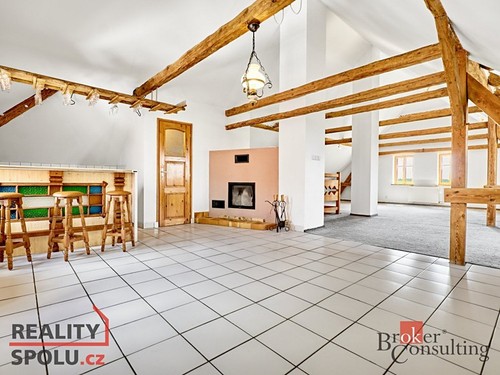 Prodaný dům 200 m², pozemek 1092 m²