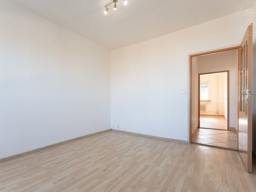 Prodaný byt 2+1 54 m²