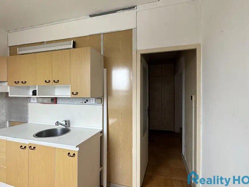 Prodaný byt 3+1 71 m²