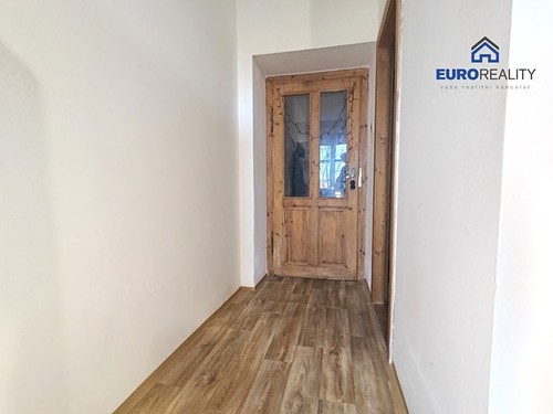 Prodaný byt 1+1 39 m²