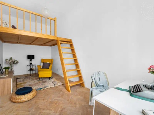 Prodaný byt 3+1 99 m²