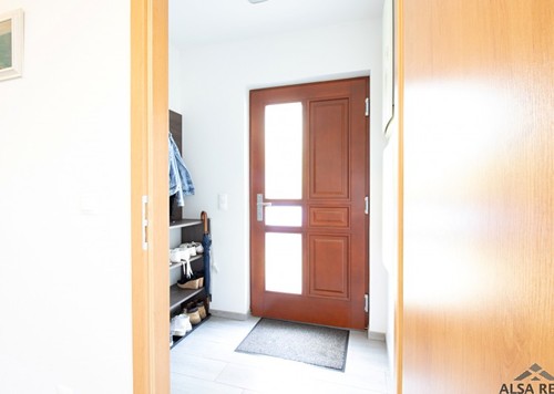 Prodaný dům 117 m², pozemek 1774 m²
