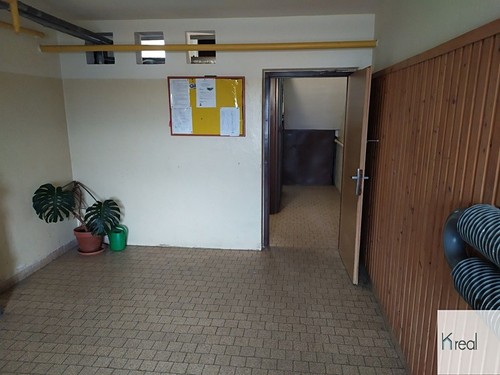 Prodaný byt 1+1 37 m²