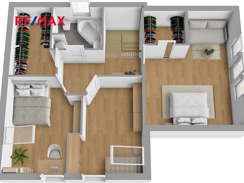 Prodaný dům 161 m², pozemek 1014 m²