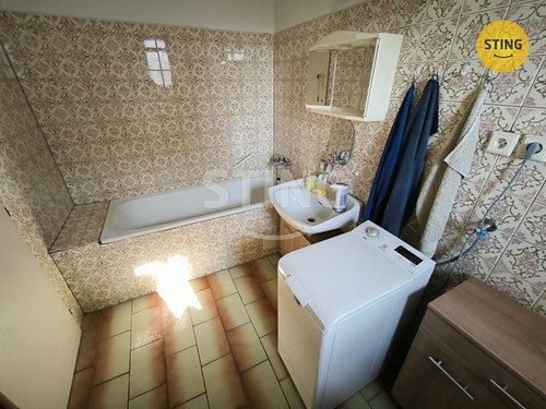 Prodaný dům 226 m², pozemek 1156 m²