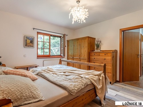 Prodaný dům 209 m², pozemek 1600 m²