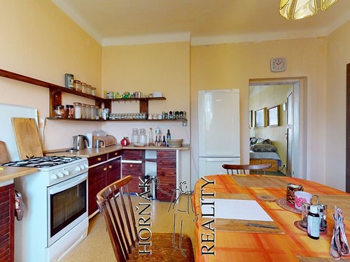 Prodaný dům 124 m², pozemek 320 m²