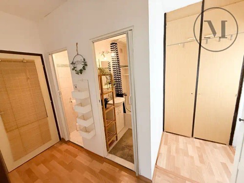 Prodaný byt 2+kk 45 m²