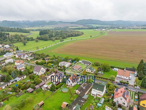 Prodaný dům 72 m², pozemek 776 m²