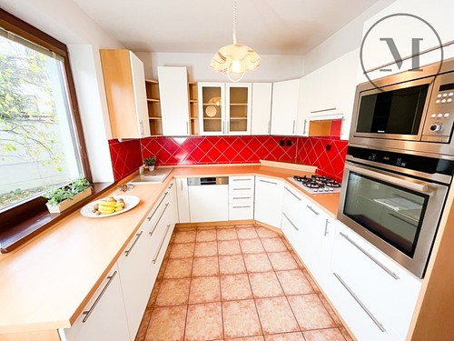 Prodaný dům 175 m², pozemek 541 m²