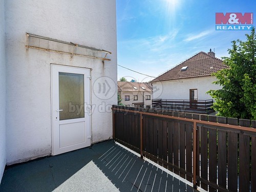 Prodaný dům 164 m², pozemek 347 m²