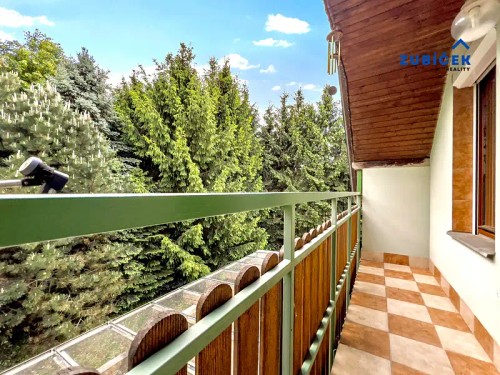 Prodej chaty 170 m², pozemek 3806 m²