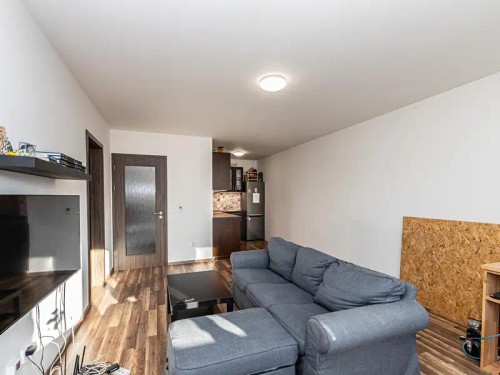 Prodej bytu 2+kk 57 m²