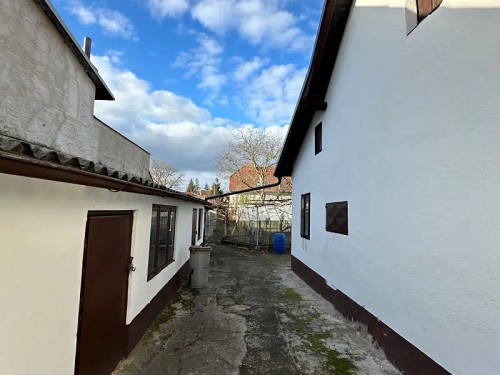 Prodaný dům 85 m², pozemek 391 m²
