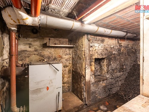 Prodaný dům 126 m², pozemek 144 m²