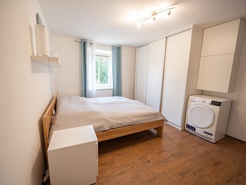 Prodaný byt 3+kk 70 m²