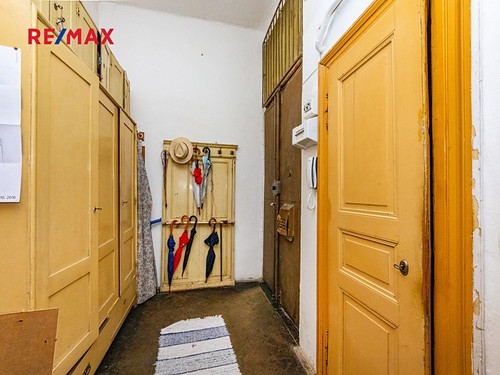 Prodaný byt 3+1 96 m²