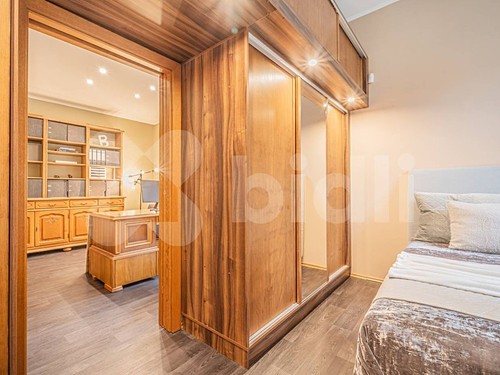 Prodaný byt 4+1 130 m²