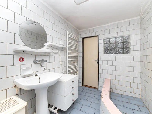 Prodaný dům 110 m², pozemek 849 m²