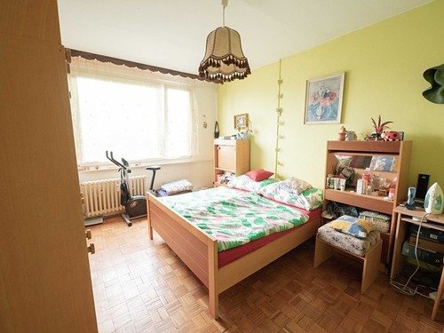 Prodaný byt 3+1 63 m²