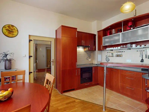 Prodej bytu 3+1 90 m²