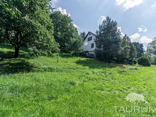 Prodaný dům 84 m², pozemek 4114 m²