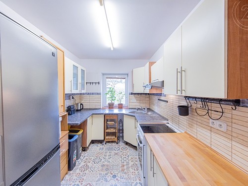 Prodaný dům 90 m², pozemek 1103 m²